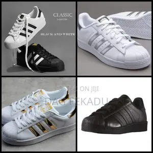 Photo - Adidas Old School