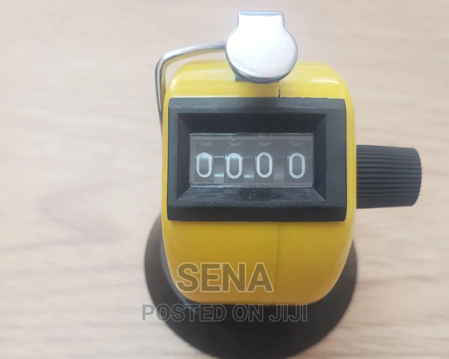 Tally Counter