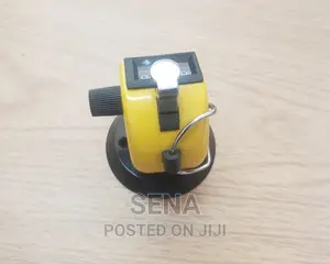 Tally Counter