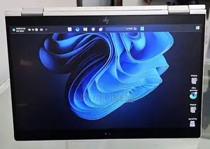 New Laptop HP EliteBook X GB Intel Core I7 SSD 512GB