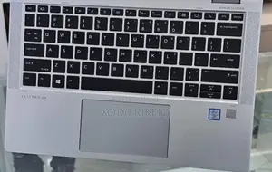 New Laptop HP EliteBook X GB Intel Core I7 SSD 512GB