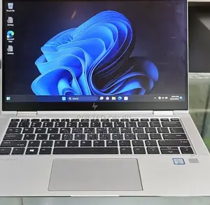 New Laptop HP EliteBook X GB Intel Core I7 SSD 512GB