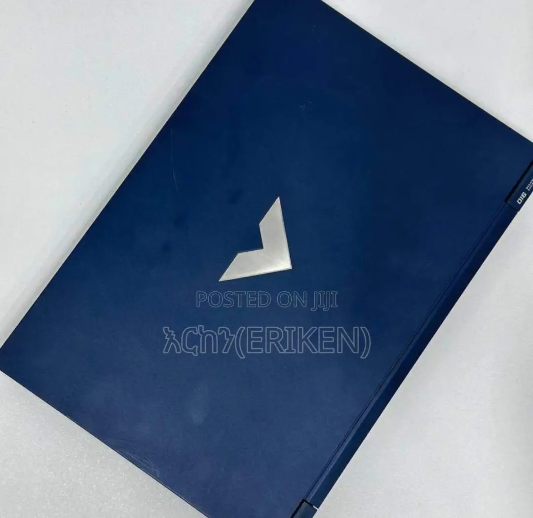 New Laptop HP Victus 16 16GB Intel Core I5 SSD 512GB