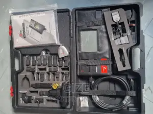 Photo - Car Diagnostic Tool