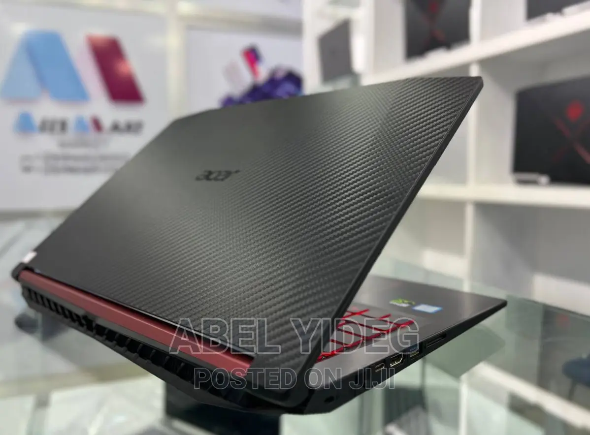 New Laptop Acer NITRO 5 16GB Intel Core I5 HDD 1T