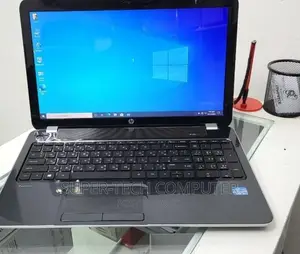 Photo - New Laptop HP Pavilion 14 4GB Intel Core I3 HDD 500GB