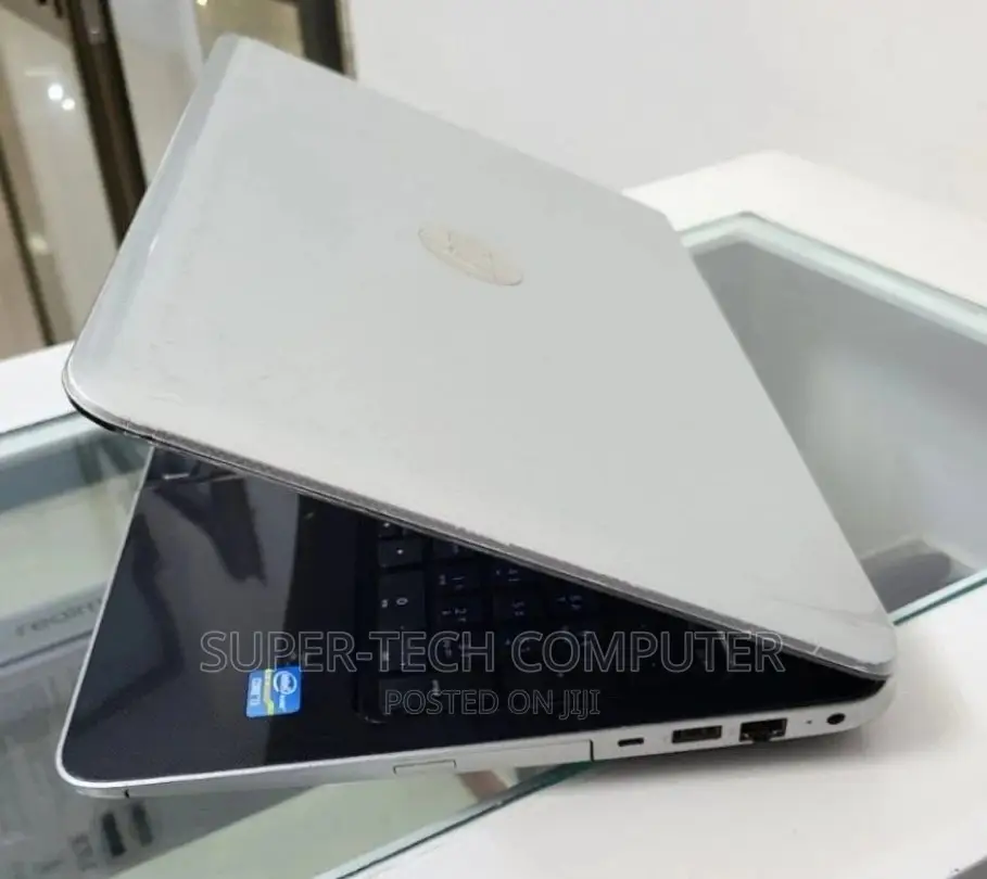 New Laptop HP Pavilion 14 4GB Intel Core I3 HDD 500GB