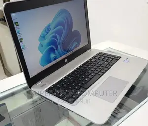 New Laptop HP ProBook 450 G4 8GB Intel Core I7 HDD+SSD 1T