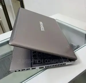 Laptop Toshiba Satellite P850 4GB Intel Core I5 SSD 320GB