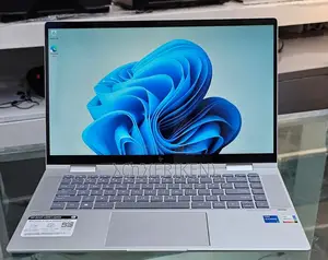 Photo - New Laptop HP Envy X360 8GB Intel Core I5 SSD 1T