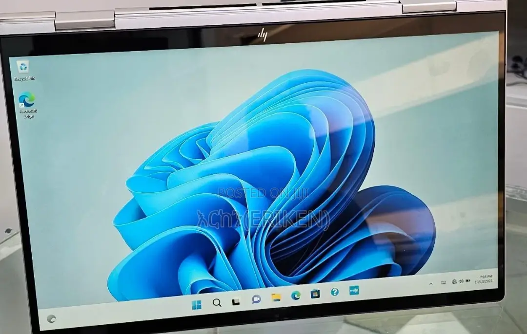 New Laptop HP Envy X360 8GB Intel Core I5 SSD 1T