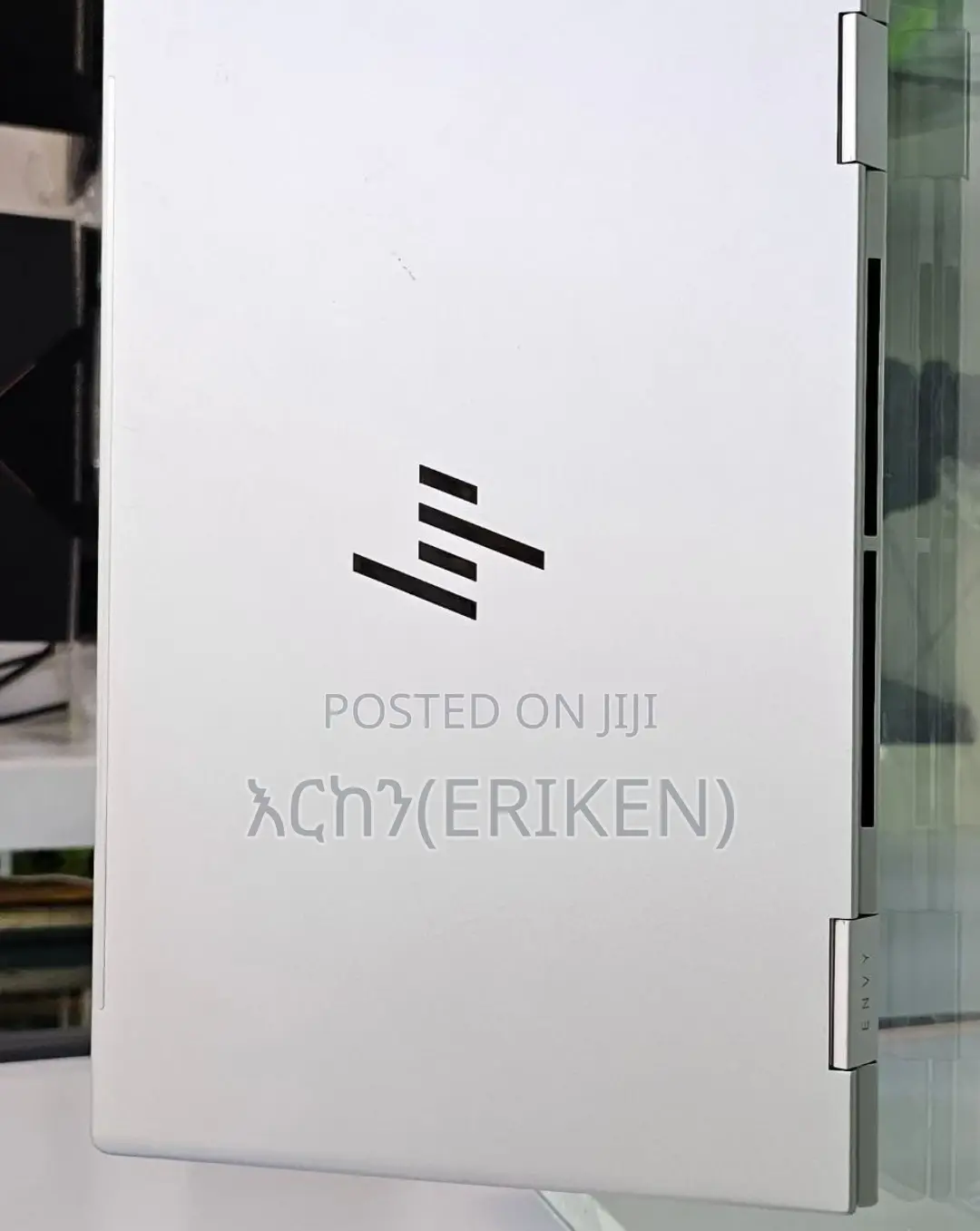 New Laptop HP Envy X360 8GB Intel Core I5 SSD 1T