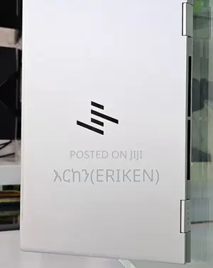 New Laptop HP Envy X360 8GB Intel Core I5 SSD 1T