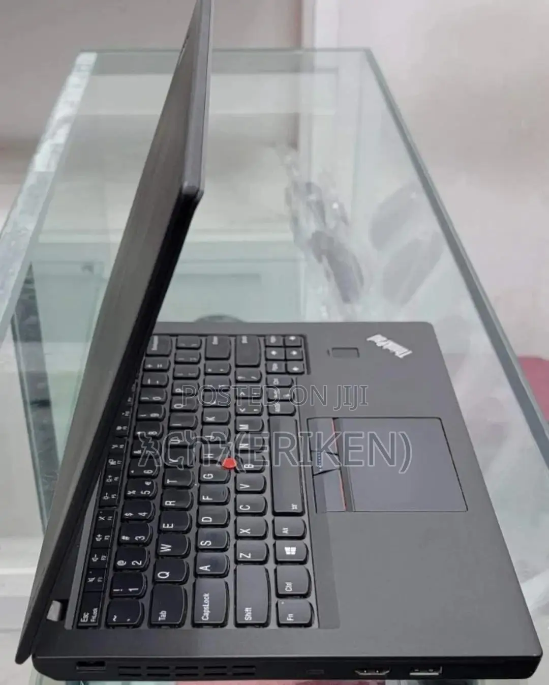 New Laptop Lenovo ThinkPad X270 16GB Intel Core i7 HDD 1T