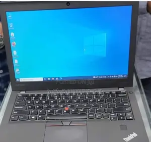 New Laptop Lenovo ThinkPad X270 16GB Intel Core i7 HDD 1T