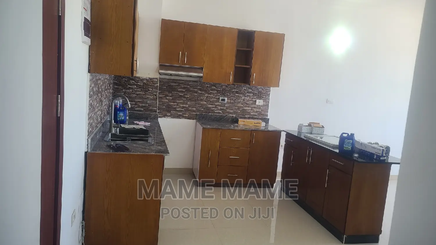 2bdrm Apartment in Addis Abeba, Bole for rent