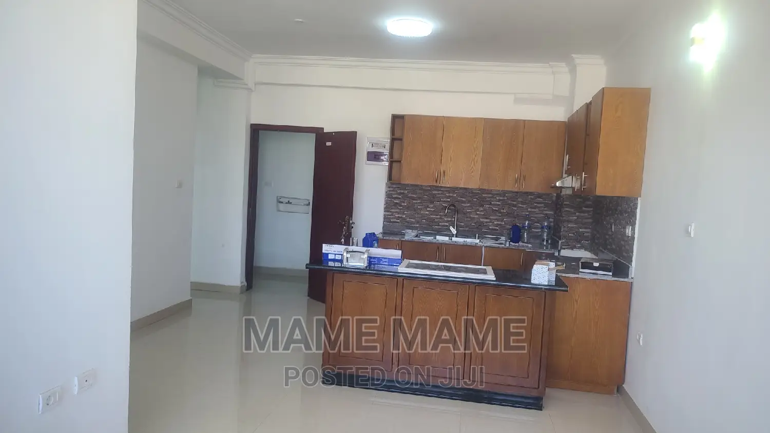 2bdrm Apartment in Addis Abeba, Bole for rent