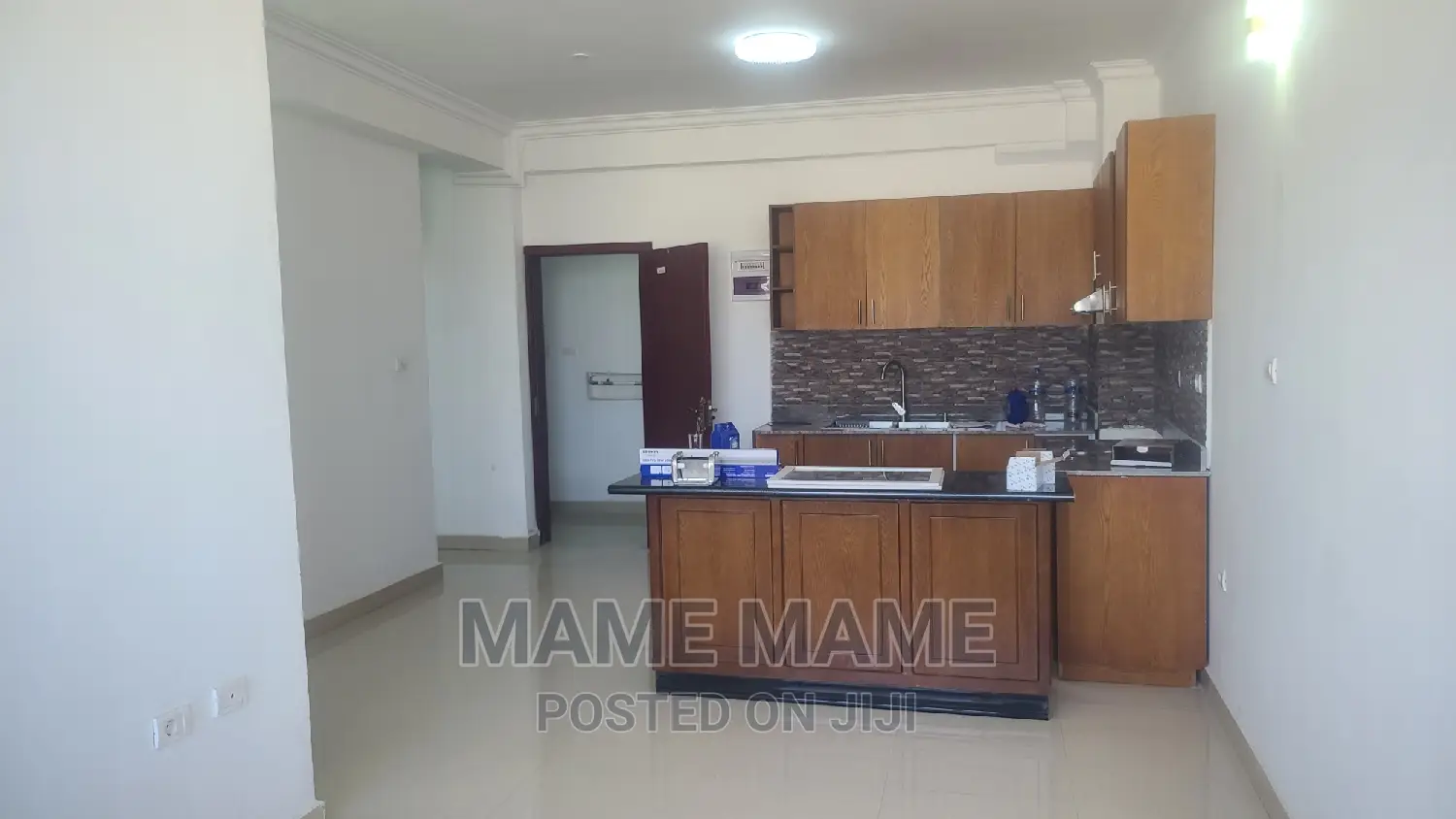 2bdrm Apartment in Addis Abeba, Bole for rent