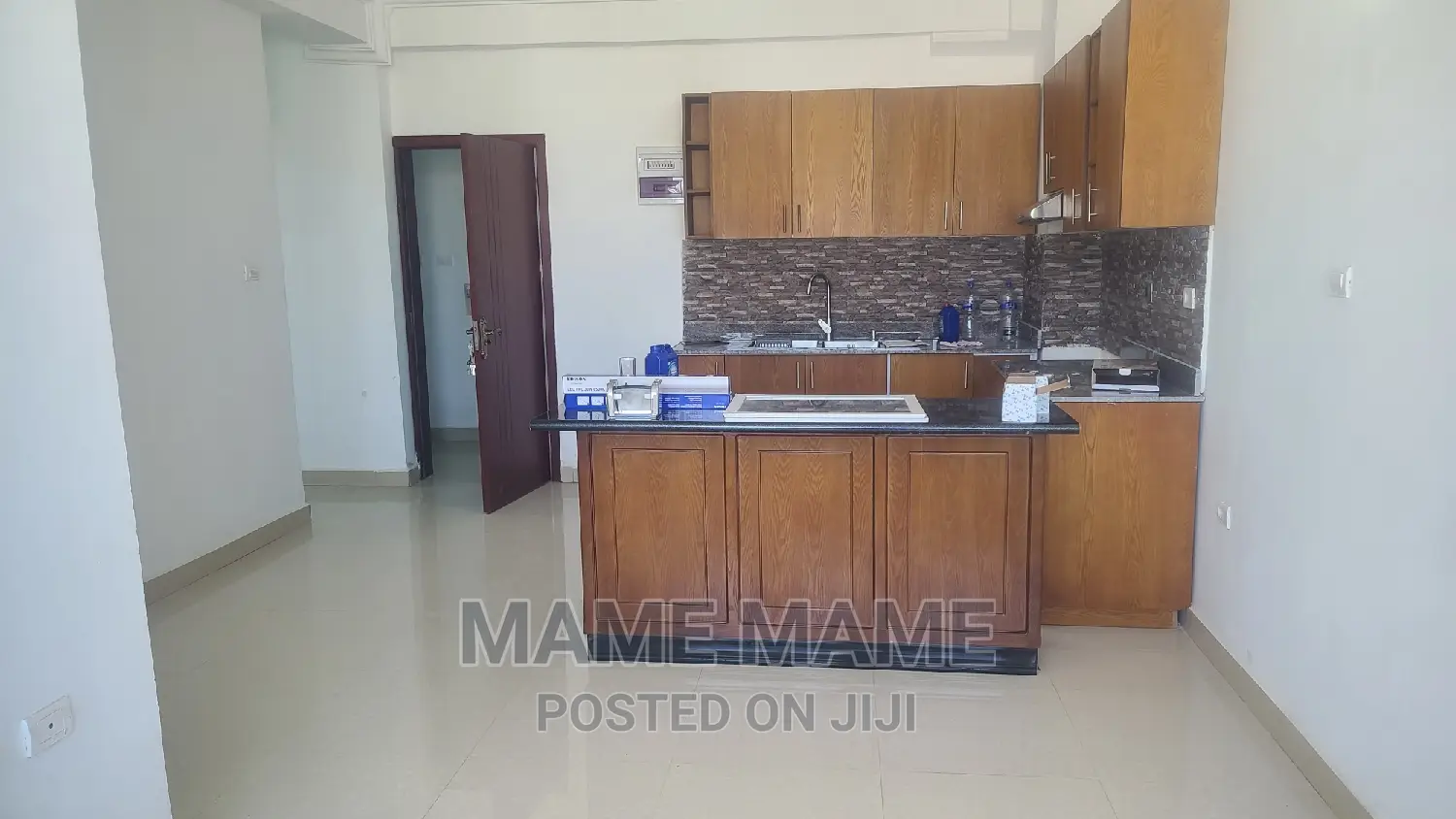 2bdrm Apartment in Addis Abeba, Bole for rent
