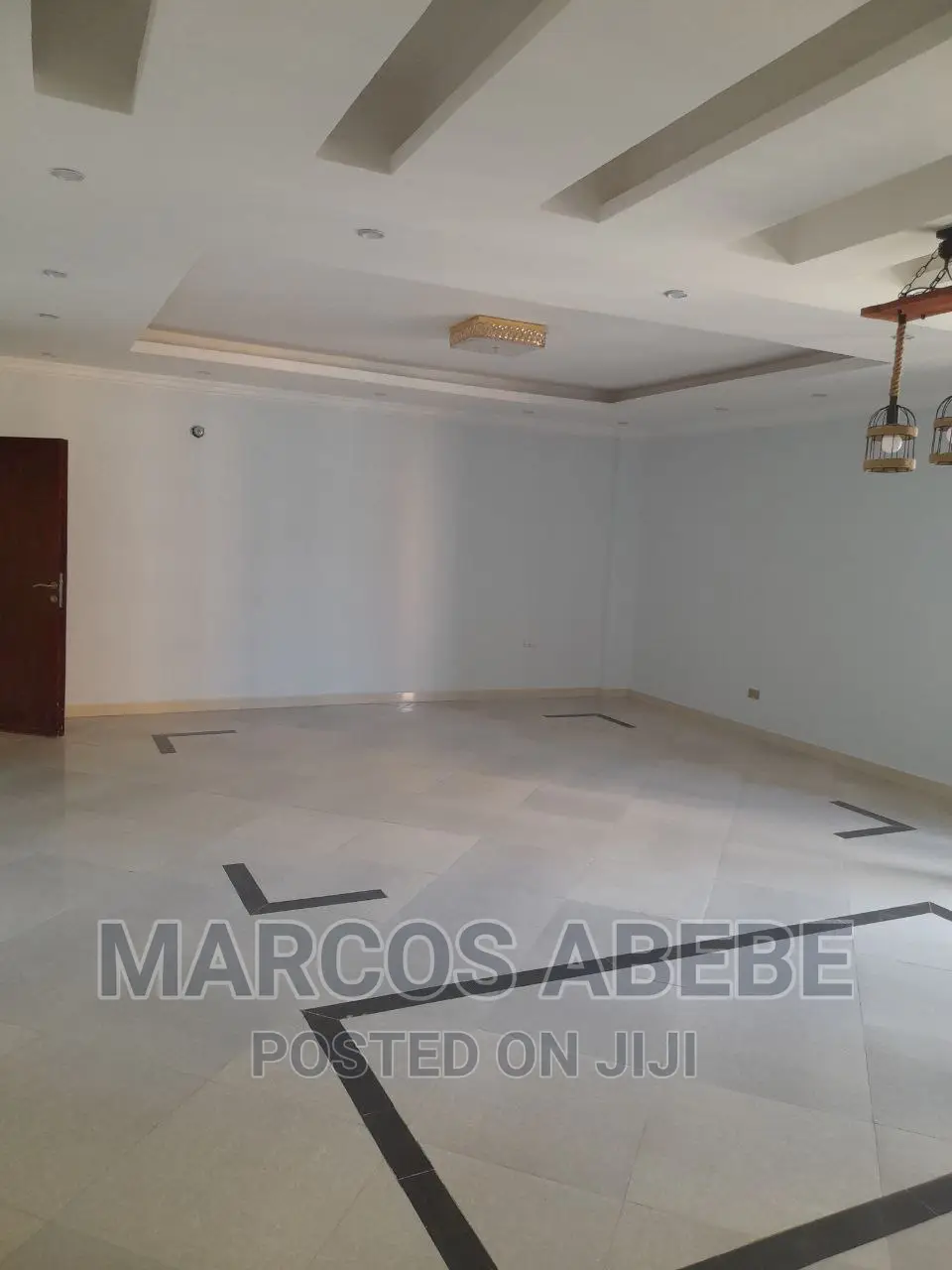 Furnished 3bdrm Condo in Addis Ababa, Bole for sale