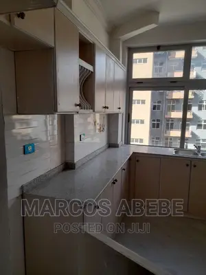 Furnished 3bdrm Condo in Addis Ababa, Bole for sale