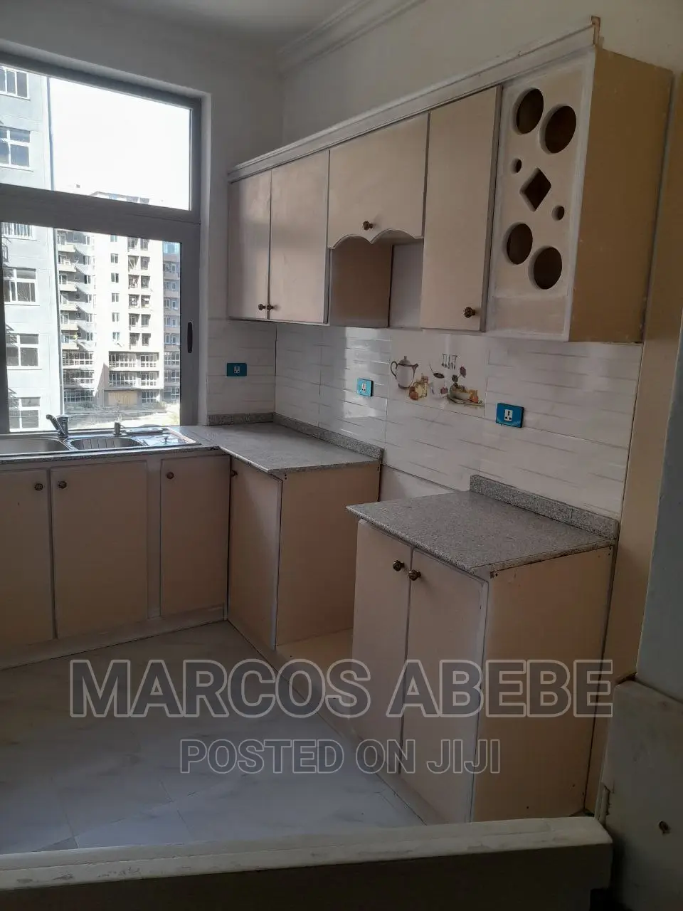 Furnished 3bdrm Condo in Addis Ababa, Bole for sale