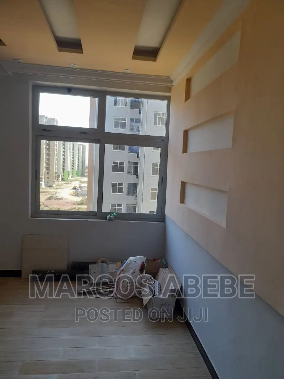 Furnished 3bdrm Condo in Addis Ababa, Bole for sale