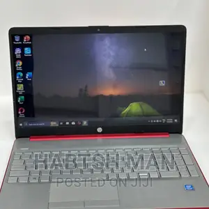 New Laptop HP Stream Notebook 4GB Intel Pentium HDD 500GB