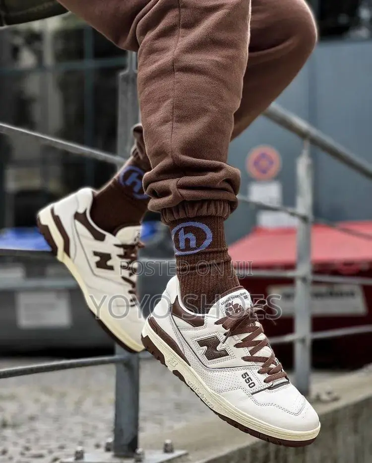 Orginal New Balance