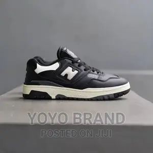Photo - New Balance Fashion Shoes for Men's