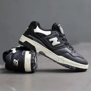 New Balance Fashion Shoes for Men's