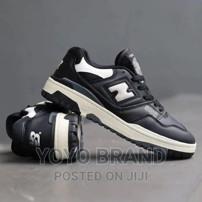 New Balance Fashion Shoes for Men's
