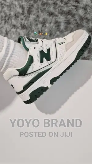 Photo - New Balance Fashion Comfertable Shoes