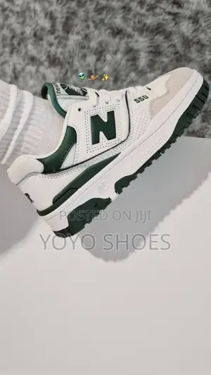 New Balance Fashion Comfertable Shoes