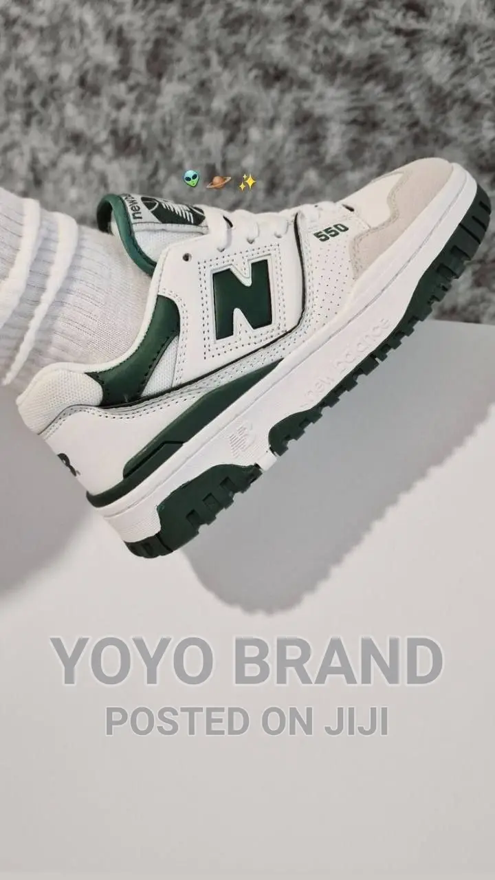 New Balance Fashion Comfertable Shoes