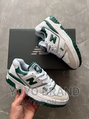 New Balance Fashion Comfertable Shoes