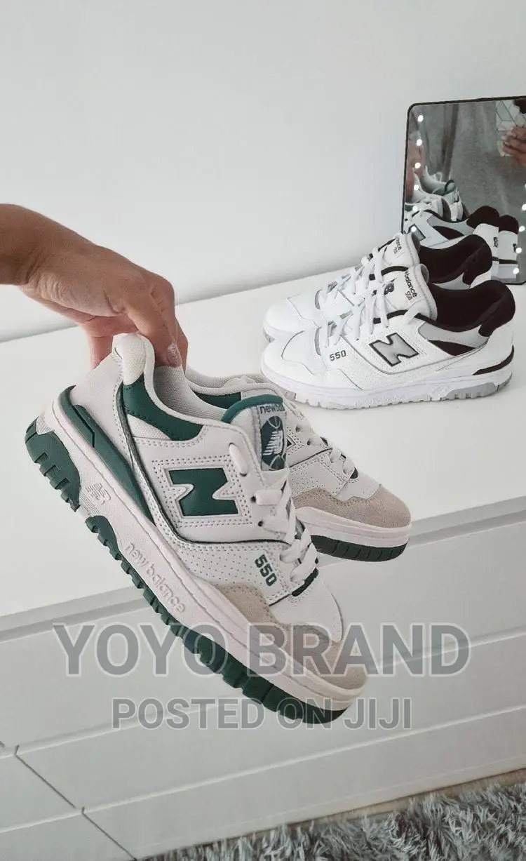 New Balance Fashion Comfertable Shoes