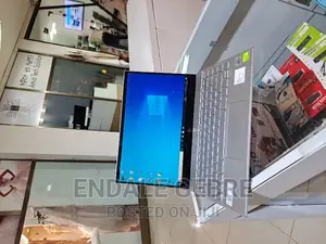 New Laptop HP Envy 13 8GB Intel Core I5 SSD 512GB