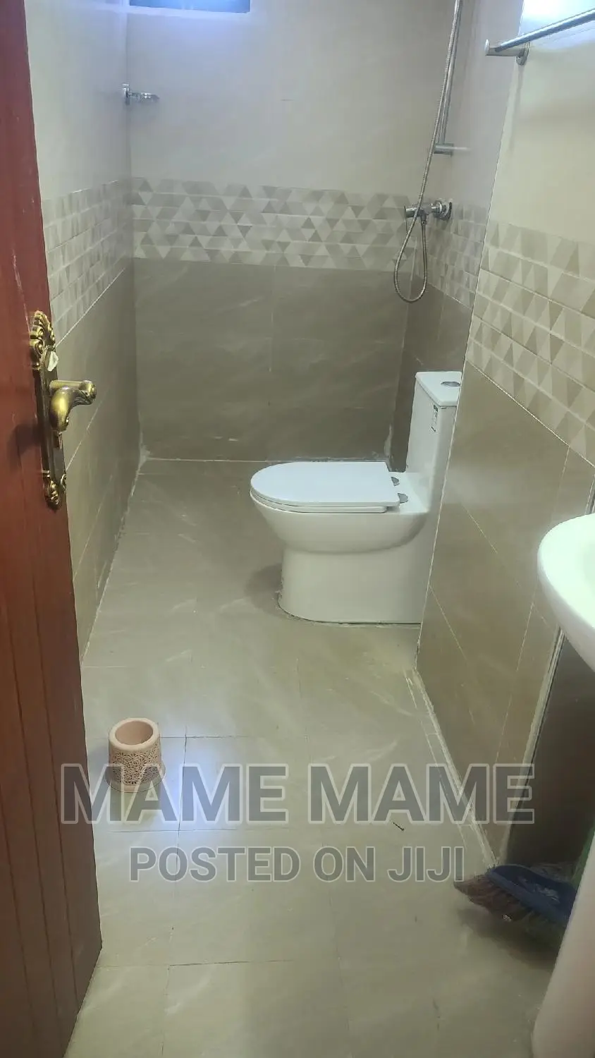 2bdrm Apartment in Addis Abeba, Bole for rent