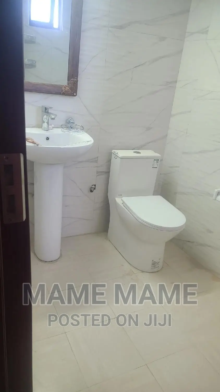 2bdrm Apartment in Addis Abeba, Bole for rent