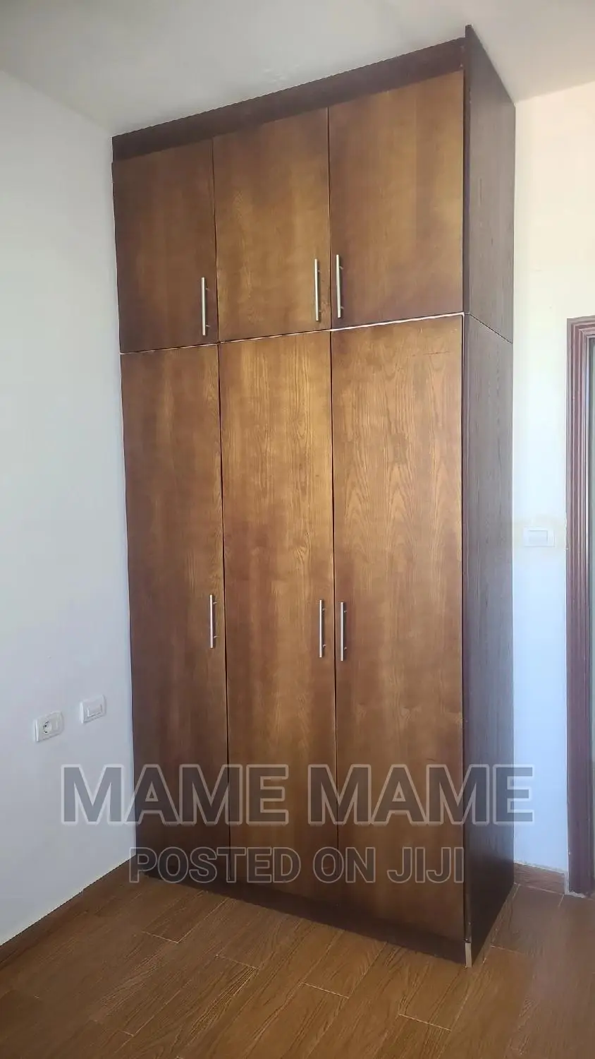 2bdrm Apartment in Addis Abeba, Bole for rent