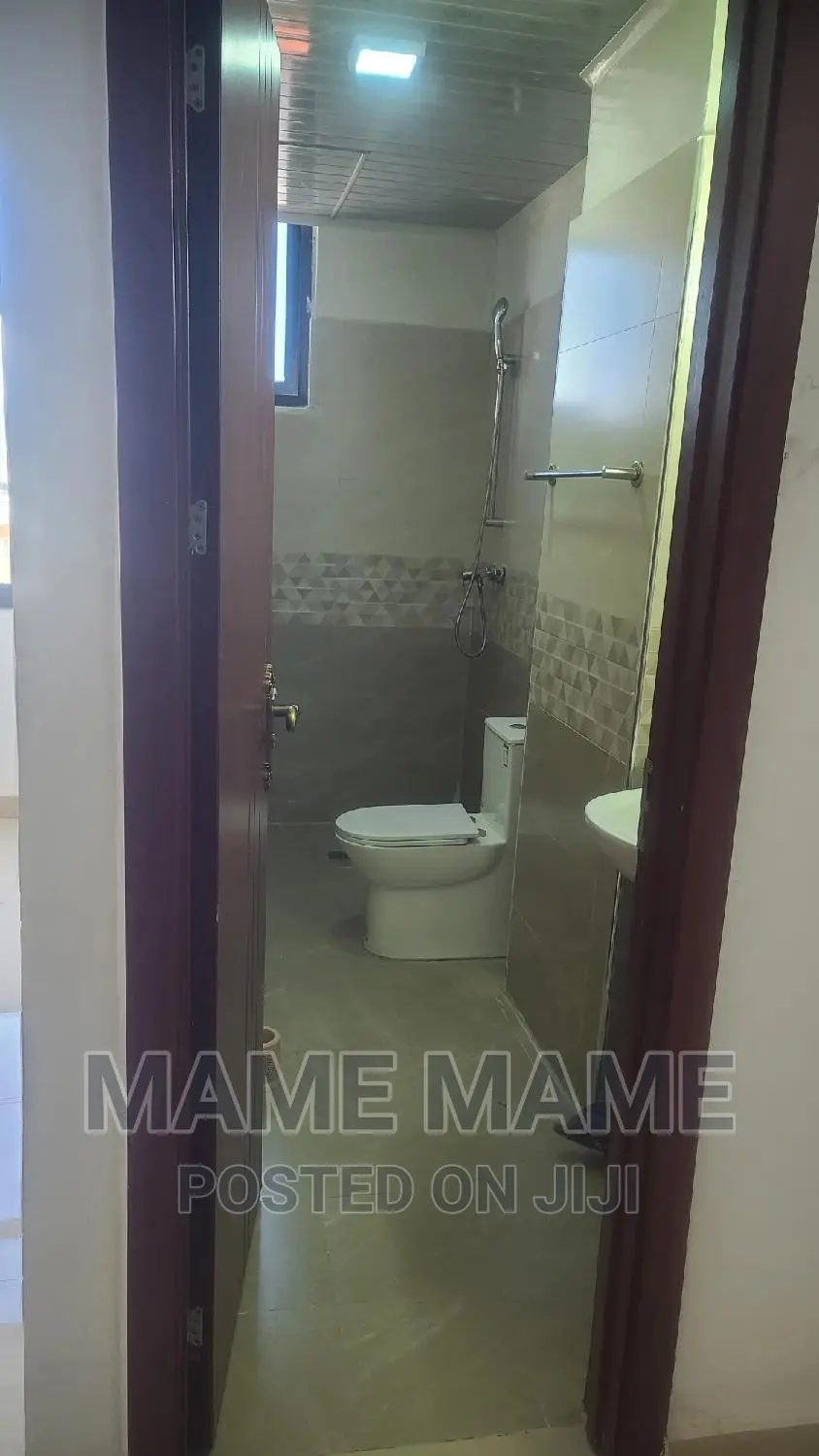 2bdrm Apartment in Addis Abeba, Bole for rent