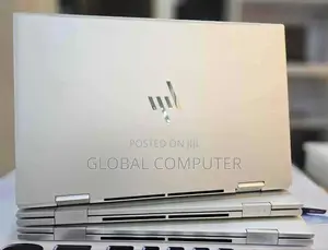 Photo - New Laptop HP Envy x360 15-cp0013nr 16GB Intel Core i7 SSD 1T