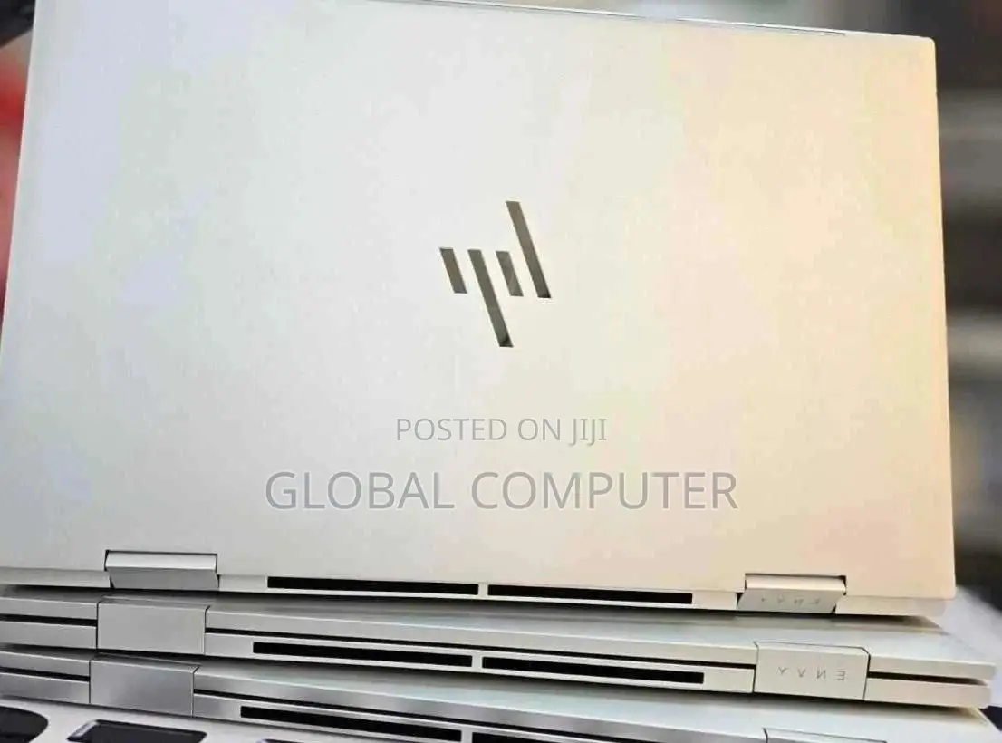 New Laptop HP Envy x360 15-cp0013nr 16GB Intel Core i7 SSD 1T