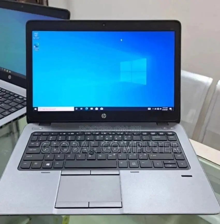 New Laptop HP 250 G1 4GB Intel Core i5 HDD 500GB