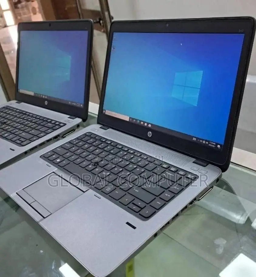 New Laptop HP 250 G1 4GB Intel Core i5 HDD 500GB