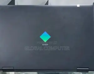 New Laptop HP Omen 16 16GB Intel Core i7 SSD 512GB