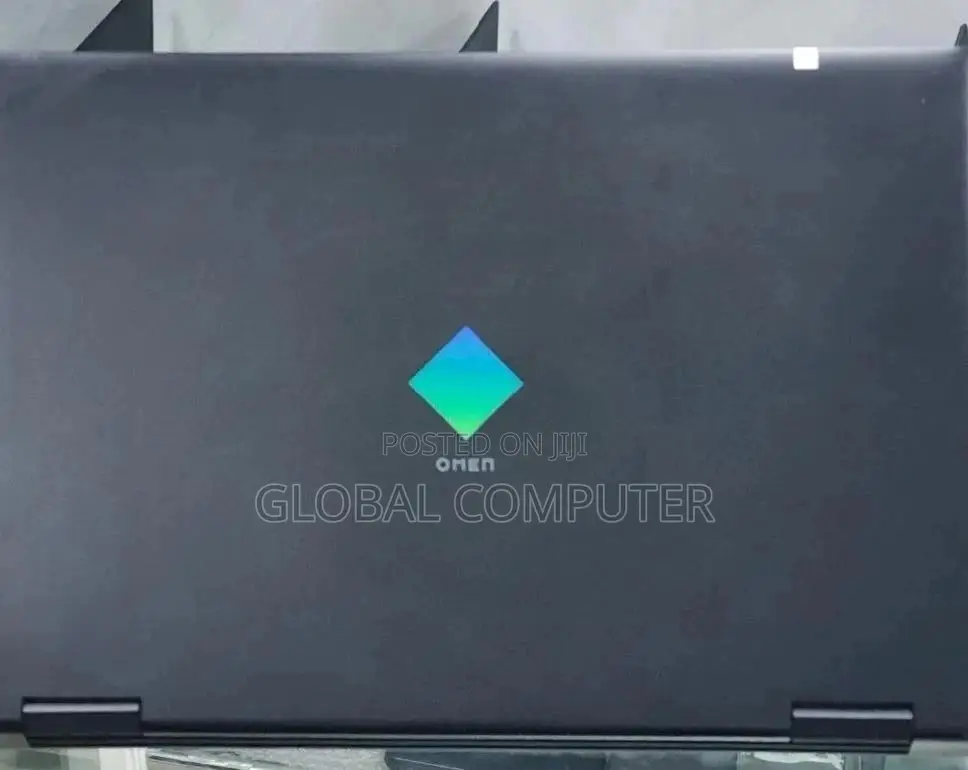 New Laptop HP Omen 16 16GB Intel Core i7 SSD 512GB