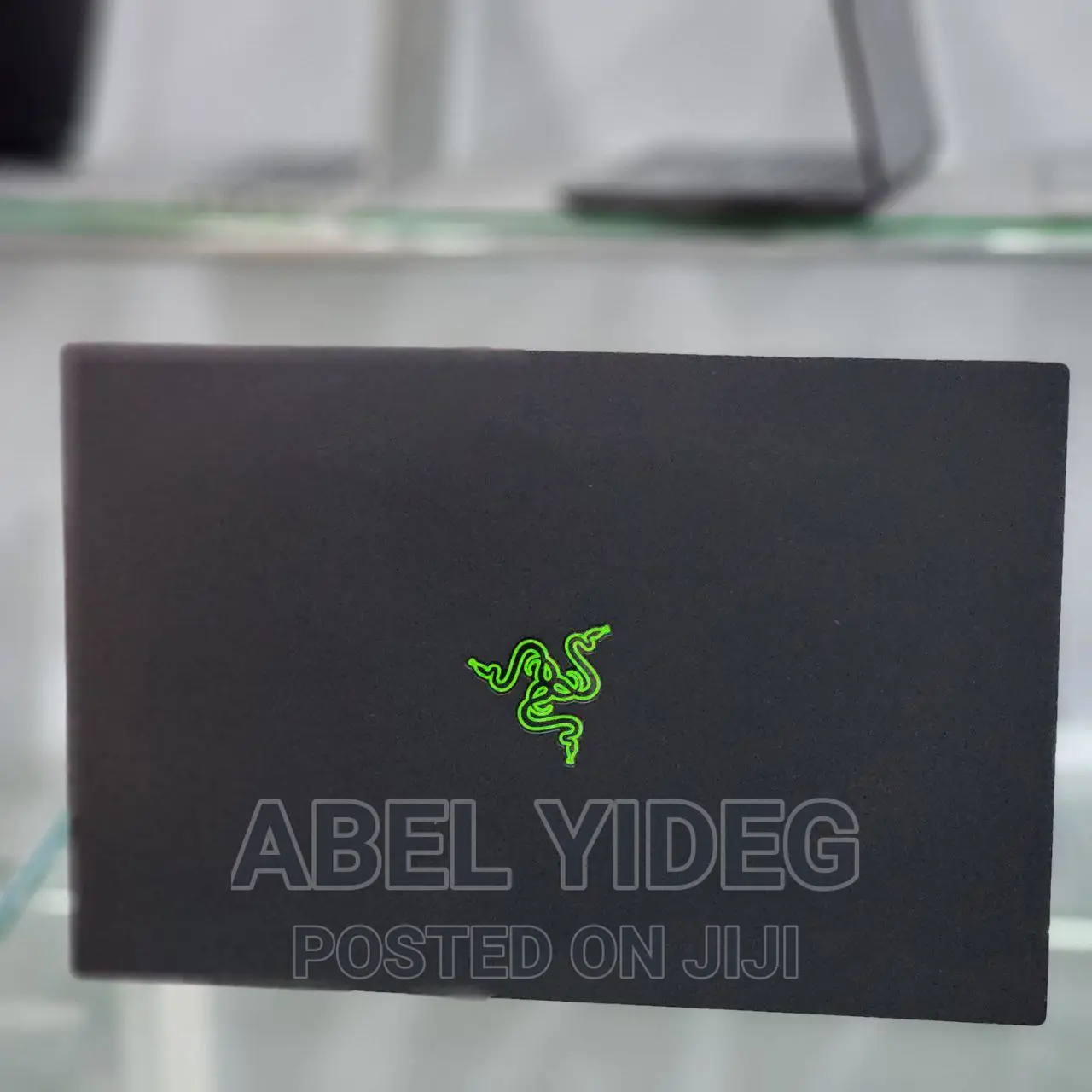 New Laptop Razer Blade 16GB Intel Core I7 SSD 1T