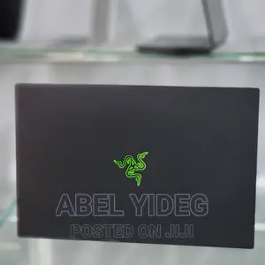 New Laptop Razer Blade 16GB Intel Core I7 SSD 1T